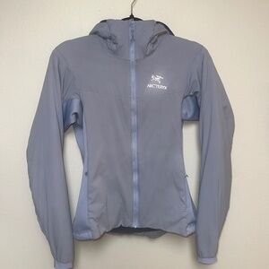 Arcteryx atom women’s small